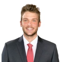 Ledgent Employee Justin Crouch's profile photo