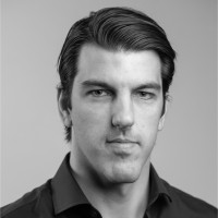 Lightrock Employee Nigel McCleave's profile photo