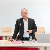 Dien Quang Lamp Joint Stock Company Employee Minh Dang's profile photo
