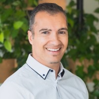 Mark Salameh Email & Phone Number