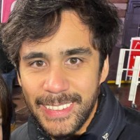 supermodular.ai Employee Miguel Loureiro's profile photo
