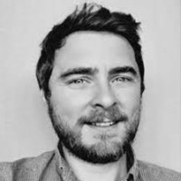 Havas Employee Benjamin Evans's profile photo