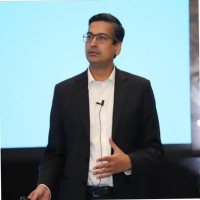 MakeMyTrip Employee Vaibhav Singh's profile photo