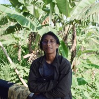 Profile Image Studio Employee Gede Nanda's profile photo