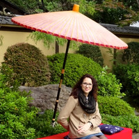 Infirmerie Protestante de Lyon Employee Fressia Honeyman's profile photo