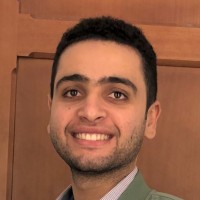 SmartAIs Employee Amr Moussa's profile photo