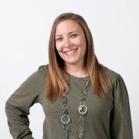 Monte Consulting Employee Ashley Curtis's profile photo