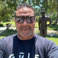 MGN Logistics, Inc. Employee Jerry Beasley's profile photo