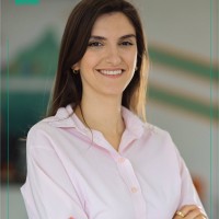 Eranda Vokshi Email
