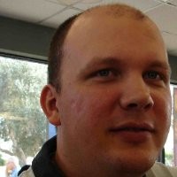 ZZI d.o.o. Employee Andrej Zorko's profile photo