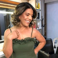 Amend Cosméticos Employee Ester Nogueira de Resende's profile photo