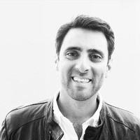 Jlive Employee Zach Weisman's profile photo