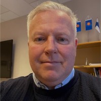 Troms fylkeskommune Employee Tor Eriksen's profile photo