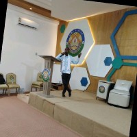 Dilla University Employee Habtamu Birhanu's profile photo