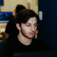 MeetRox Employee Vinicius Marcon's profile photo