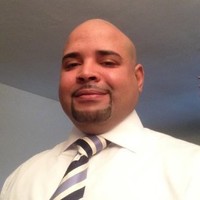Madison Square Garden Entertainment Corp. Employee Luis Colon's profile photo