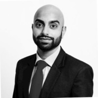 Medihive Employee Karanjit Aujla's profile photo