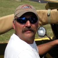 Resource International Inc. Employee Rick Darr's profile photo