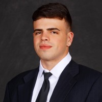 KuzTradesLLC Employee Andre de Carvalho's profile photo
