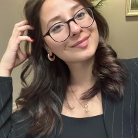 Melisa Bahadır Email