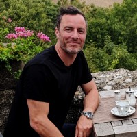 Auckland Airport Employee Ryan Mears's profile photo