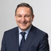 CBRE Employee Chris Gow's profile photo