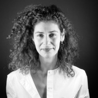 DXOMARK Employee Claire Certain's profile photo