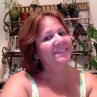 HCA Employee Amelia Wright's profile photo