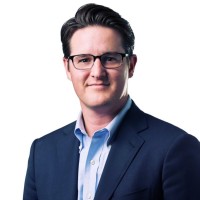 JLL Employee Ryan McBride's profile photo