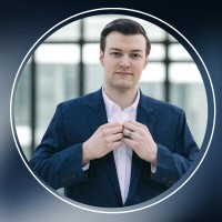 Kayman Recruitment Employee James McCarley's profile photo