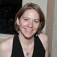 Pashek + MTR Employee Sara Thompson's profile photo