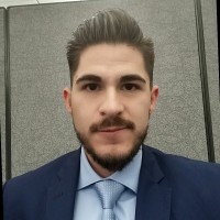 Uber Employee Abel Diaz's profile photo