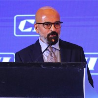 Synthite Employee Aju Jacob's profile photo