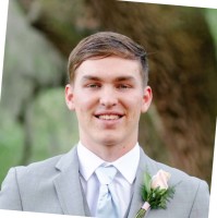 Secure Records Solutions Employee Connor Singletary's profile photo
