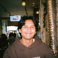 ABCON Employee Hafizhuddin Sudaryono's profile photo