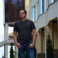 IYNO Employee Ilya Shutkov's profile photo