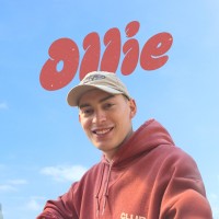 Oliver Page's profile photo
