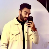 MBSK & Co. Employee Yash Gupta's profile photo