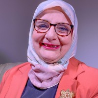 Ghada Tarazi Email & Phone Number