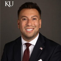 Pi Kappa Alpha Foundation Employee Andy Herrera's profile photo
