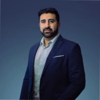 HSM LLP Chartered Professional Accountants Employee Nick Roshani's profile photo
