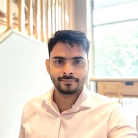 Piramal Foundation Employee Vivek Singh's profile photo
