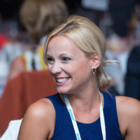 NAV CANADA Employee Michelle Bisson's profile photo