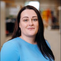 Keltech Employee Sandra Foley's profile photo