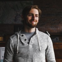 TurnCommerce Inc Employee Tyler Nicholson's profile photo