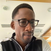 Primary Talent International Employee Jonathan Small's profile photo