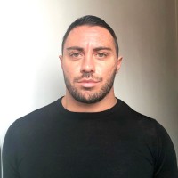 Imille Employee Massimiliano Rossi's profile photo