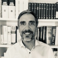 Vestas Employee Sergio Dominguez's profile photo