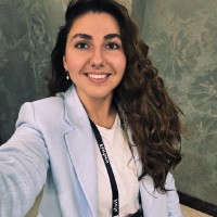 Alterra Group Employee Yana Donik's profile photo