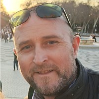 Aspire Global Employee Scott Duncan's profile photo